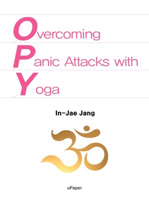 cover image of Overcoming Panic Attacks with Yoga
